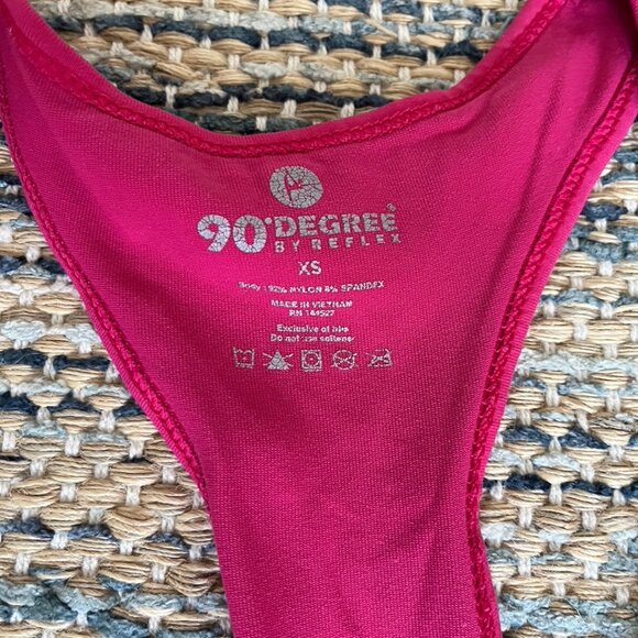 90 Degree Reflex Racerback Tank Tops Set of 2 - Picture 8 of 9